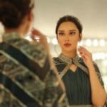 إطلالة بلقيس فتحي