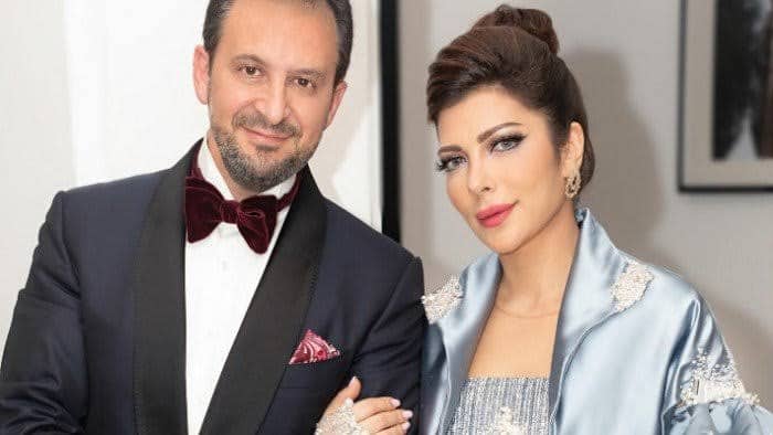 أصالة وطبيبها الخاص