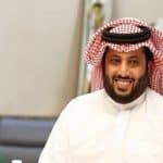 بعد رحلته العلاجية.. تركي آل الشيخ يغادر نيويورك