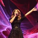 نوال الزغبي