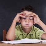 علاج قلة التركيز لدى طفلك