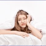 الأرق للمراهقين وأسبابه