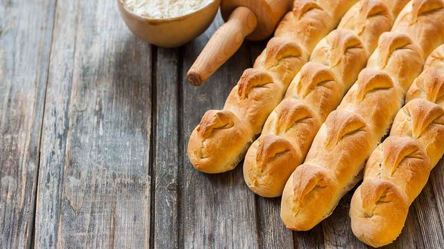 الباغيت