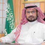 خالد بن عبدالله العتيبي