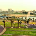 صافرات الإنذار تدوي في الدمام الأربعاء المقبل