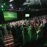 طفرة جديدة في بناء السينما السعودية وإيرادات ضخمة خلال 2020