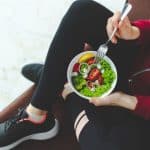 4 أطعمة مفيدة بعد التمرين لعضلات قوية وجسم رشيق