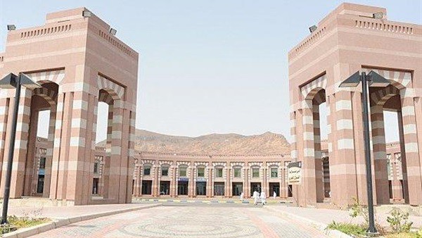 جامعة طيبة