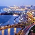 استمتع بجلسات الطرب والترفيه في مهرجان أنغامي بجدة