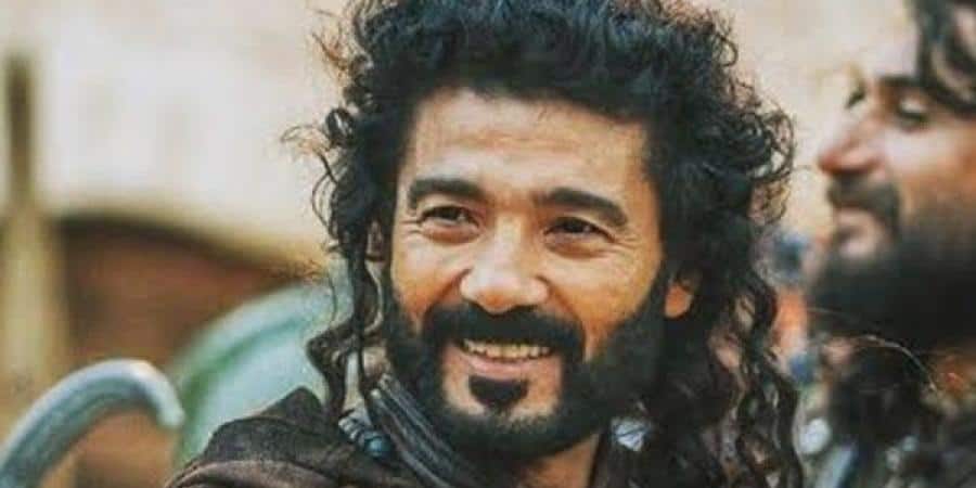 خالد النبوي