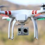 سفارة المملكة بسريلانكا تحذر من استخدام طائرات الدرون