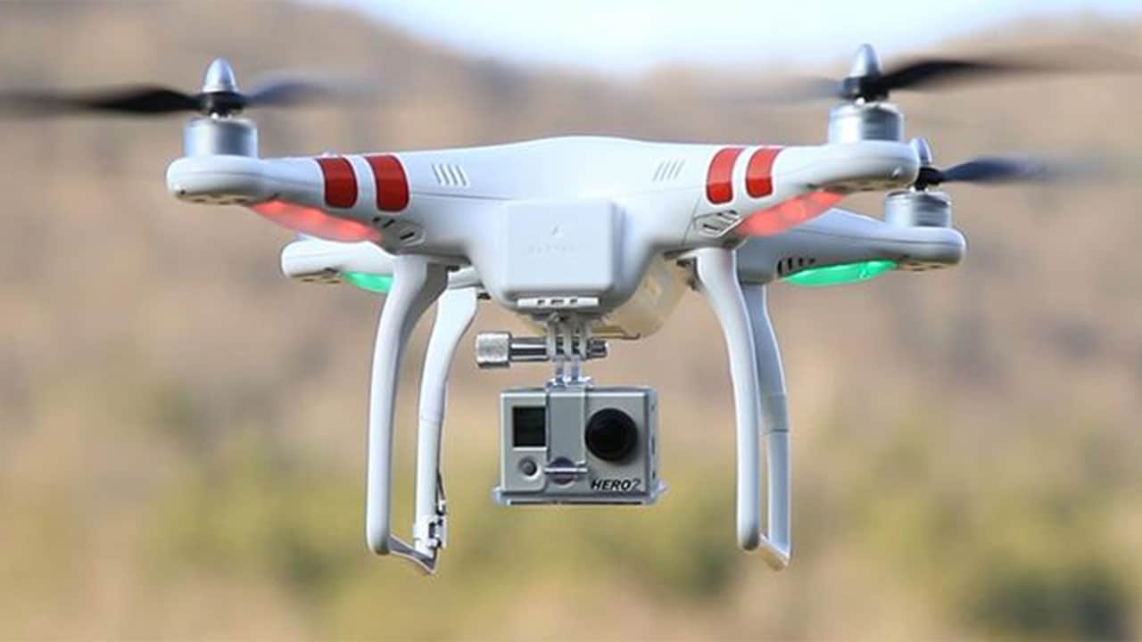 سفارة المملكة بسريلانكا تحذر من استخدام طائرات الدرون