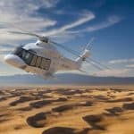 المملكة تعتزم إطلاق رحلات للسياح وضيوف الرحمن بالطائرات المروحية