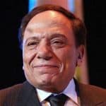 فيديو| حفيد عادل إمام يخطف الأنظار في أول ظهور.. ومفاجأة ضخمة