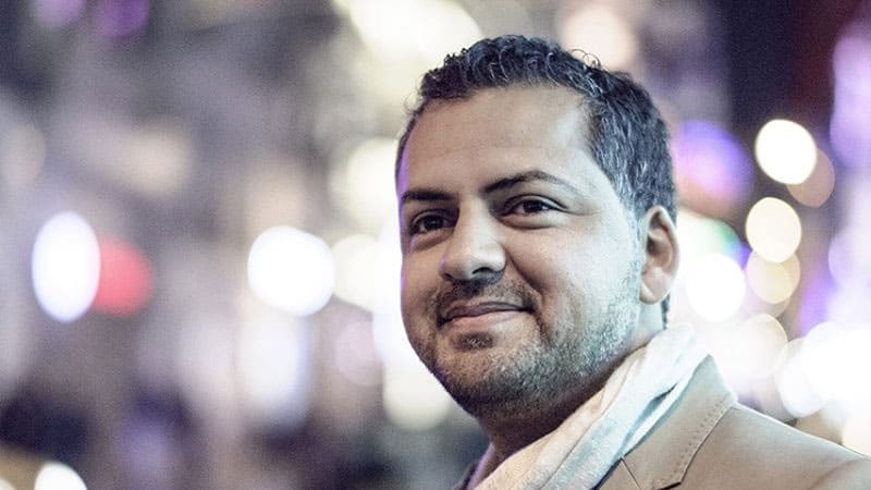 عماد العليبي مديرًا لمهرجان قرطاج الدولي في دورته الـ56