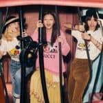 مجموعة «ميكي ماوس» أحدث ابتكارات أزياء غوتشي