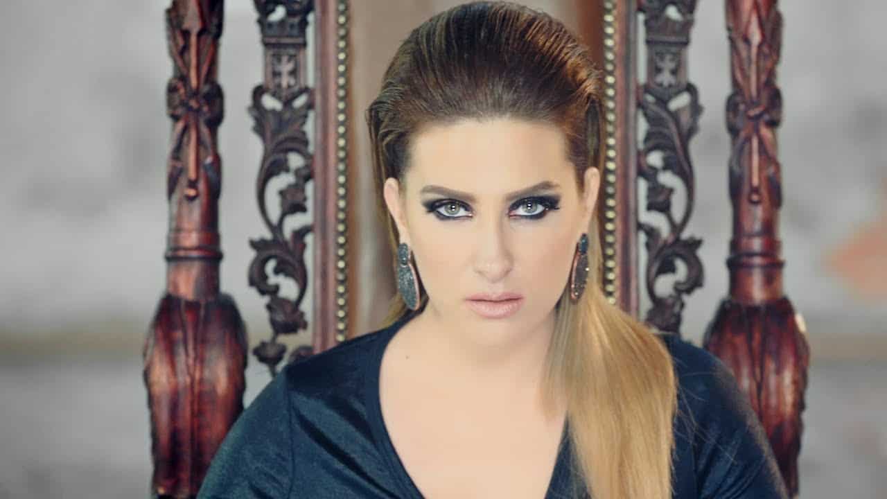كنزة مرسلي