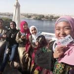 إصدار أول كتيب يترجم «اللغة النوبية» إلى العربية والإنجليزية