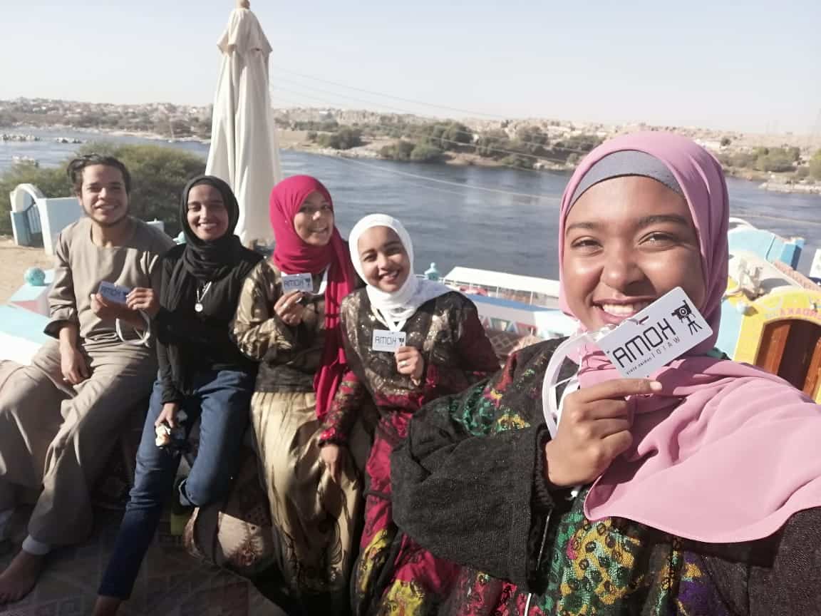 إصدار أول كتيب يترجم «اللغة النوبية» إلى العربية والإنجليزية