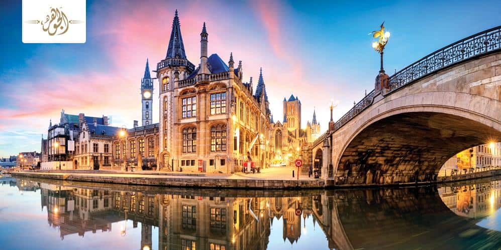 تجربة لا تُنسى.. مدن سياحية يمكن السفر إليها في فصل الخريف