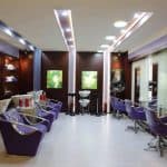 مراكز التجميل