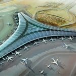 نقل 43 وجهة دولية ومحلية إلى مطار الملك عبدالعزيز الجديد