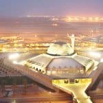 رفع أجور مواقف السيارات في مطار الرياض.. وخصم بمطار الملك عبدالعزيز