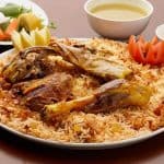 إلزام مطاعم ومطابخ الحنيذ والمندي باشتراطات صحية وفنية