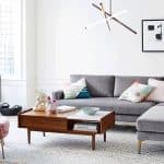 صور| نصائح وأفكار مميزة لديكور غرفة المعيشة