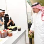 50 نحالًا يعرضون إنتاجهم في مهرجان جازان الخامس للعسل