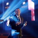 ألبوم عمرو دياب «سهران»