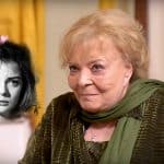 حقيقة تدهور الحالة الصحية للفنانة نادية لطفي مجددًا