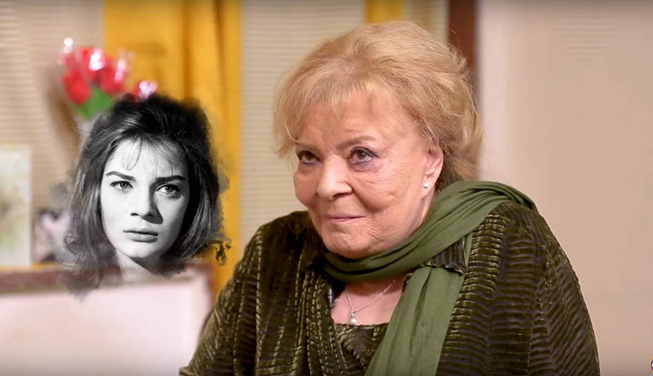 حقيقة تدهور الحالة الصحية للفنانة نادية لطفي مجددًا