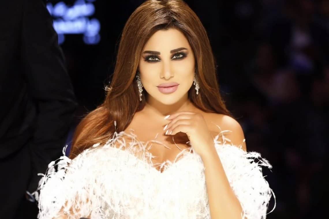 بلوك جديد.. نجوى كرم تخطف الأنظار في أولى حلقات ذا فويس Senior