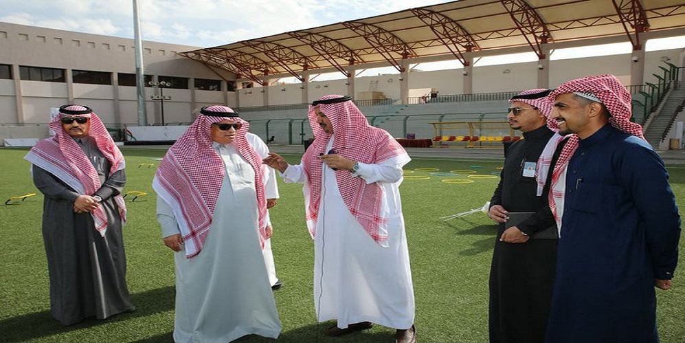 الأيام الرياضية