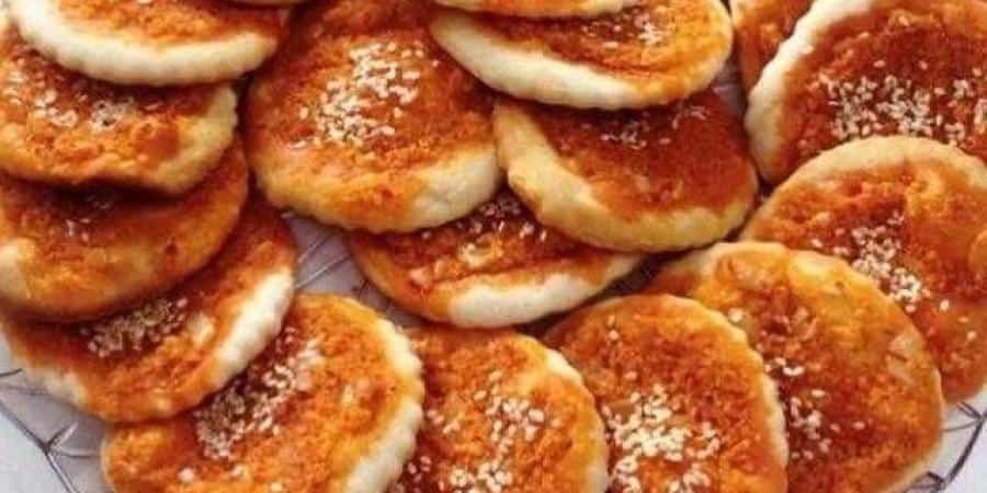 فطائر الكشك