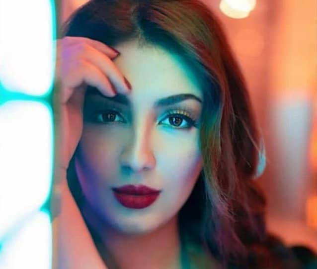 سهيلة بن لشهب