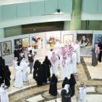 الثقافة والفنون بالدلم