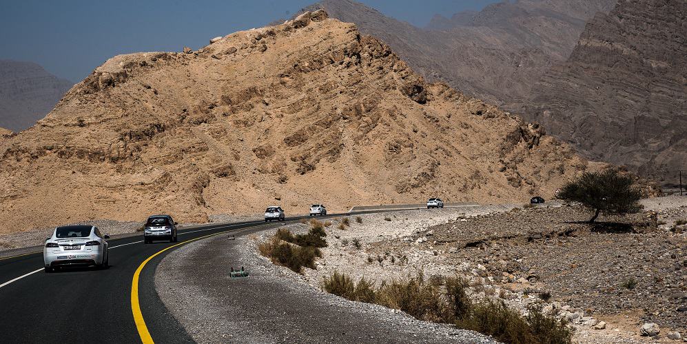 ’EVRT دبي 2020‘