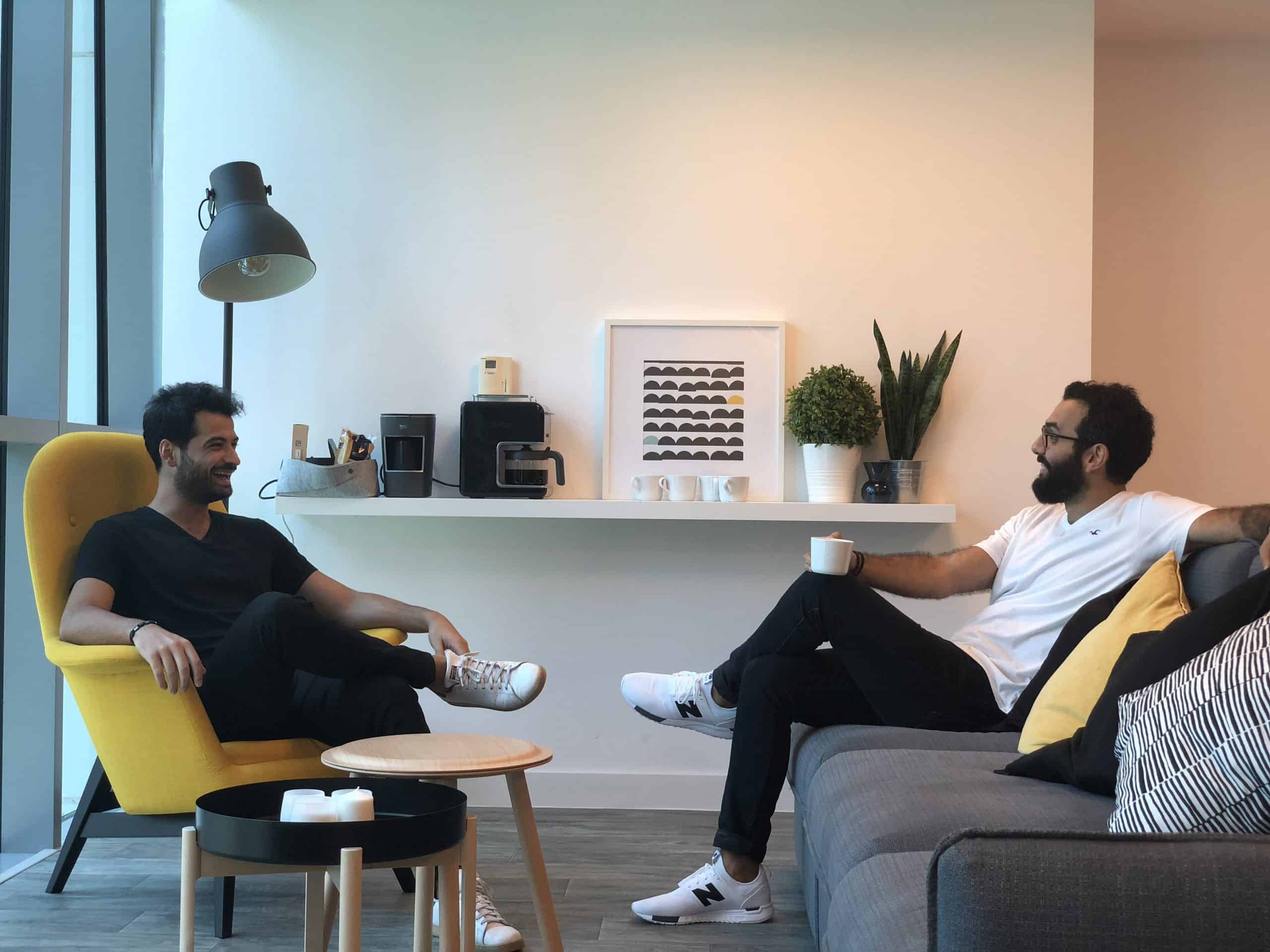 بعد نجاحها في أسواق الإمارات والبحرين.. منصة «Justmop» تتجه للسوق السعودية