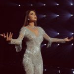 فيديو| كليب «ليلة» أحدث أغاني سيرين عبدالنور