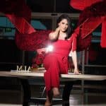 فيديو| ديانا حداد تهدي أغنية «ما حد يحس بالعاشق» لمتابعيها