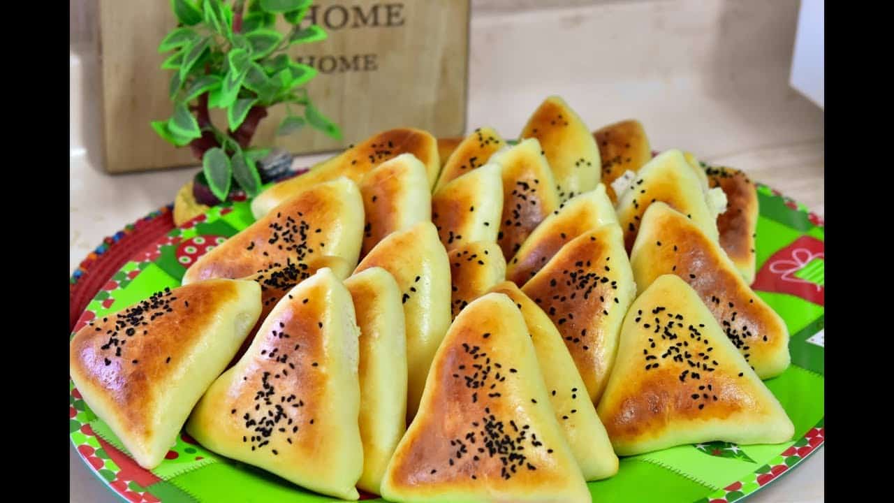 فطائر الكشك
