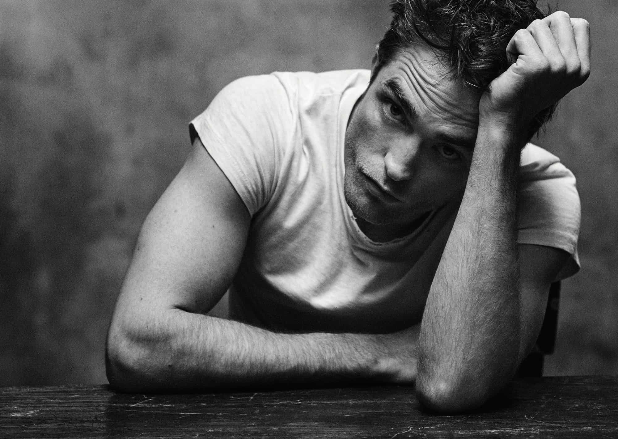 روبرت باتينسون