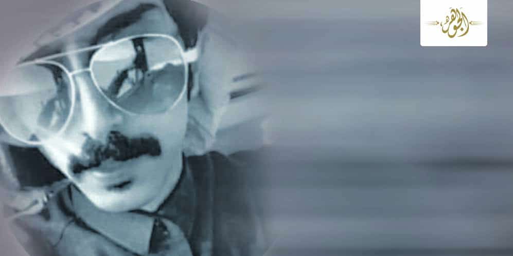 رحيل المدون السعودي الشاب «عبدالرحمن الروقي»