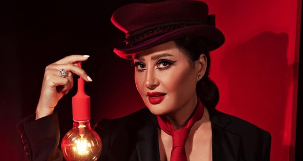 فيديو| لطيفة تطرح أغنية جديدة على اليوتيوب