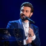 فيديو| أكثر من 100 ألف مشاهدة على «يكفي غياب» لماجد المهندس