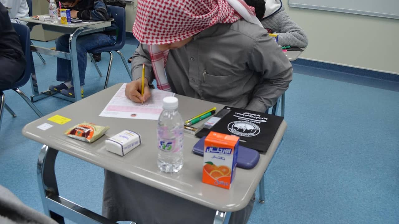 فيديو| داعية سعودي يقترح تقديم صلاة العشاء لمواجهة الاختبارات في رمضان