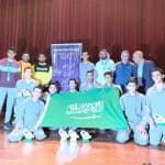 «التعليم» تحصد التعليم جائزتين ثقافيتين دوليتين للشعر والفنون بالمغرب