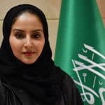 «بسمة الميمان» الـ13 ضمن أقوى 100 سيدة أعمال في الشرق الأوسط